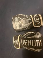 Venum Boxhandschuhe 4.0 Hessen - Bruchköbel Vorschau