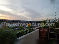 [TAUSCHWOHNUNG] Tauschen 3,5 Zimmer Wohnung mit Balkon Bayern - Regensburg Vorschau