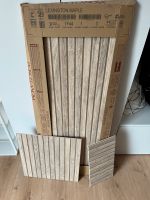 1x Wandfliese Lexington Maple Holzoptik 45 x 120 cm2 Niedersachsen - Raddestorf Vorschau
