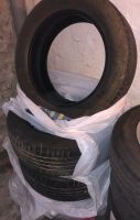 Sommerreifen 235/55 R19 101V Bridgestone Dueler Sport 5-7mm SUV Kreis Ostholstein - Neustadt in Holstein Vorschau