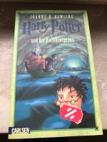 Harry  Potter buch Duisburg - Duisburg-Mitte Vorschau