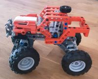 Lego Technic 8261 Bayern - Kitzingen Vorschau