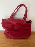 Liebeskind Handtasche in rot aus Leder Niedersachsen - Wilhelmshaven Vorschau