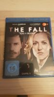 The Fall - Tod in Belfast / Staffel 1 Blu Ray / vollständig Rheinland-Pfalz - Mainz Vorschau