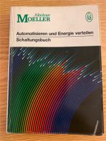 Schaltungsbuch: Automatisieren und Energie verteilen Nordrhein-Westfalen - Unna Vorschau