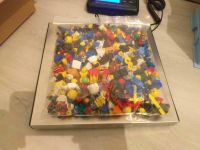 Lego Figuren ca. 700g Nordrhein-Westfalen - Herten Vorschau