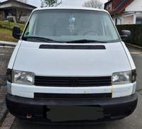 VW T4 Transporter Hessen - Haiger Vorschau