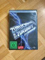 Zurück in die Zukunft Trilogie, DVD Nordrhein-Westfalen - Werl Vorschau
