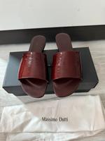 Massimo Dutti Sandalen Niedersachsen - Barendorf Vorschau