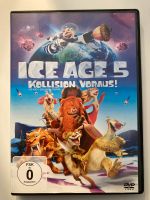 Ice Age 5 Kollision Voraus | Ice Age 5: Collision Course Harburg - Hamburg Neugraben Vorschau