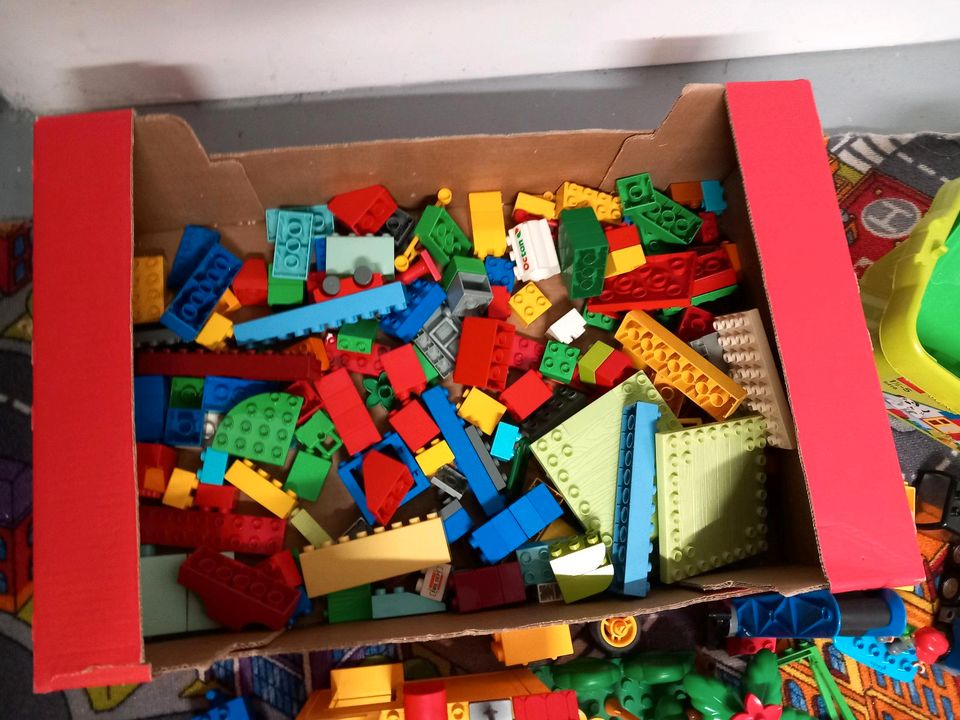 Lego Duplo Sammlung in Köln