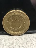 Zwanzig Cent Münze Malta 2008 rar Sammlerstück Rheinland-Pfalz - Kröv Vorschau