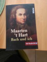 Martin t Hart: Bach und ich Bayern - Bad Abbach Vorschau