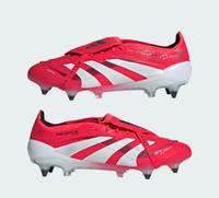 PREDATOR ELITE FOLD-OVER TONGUE SG FUSSBALLSCHUH - Größe 47 1/3 Bayern - Regensburg Vorschau