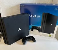 PlayStation 4 Pro 1TB Nordrhein-Westfalen - Ahlen Vorschau