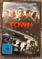 DVD The Town - Stadt ohne Gnade Sachsen-Anhalt - Freyburg (Unstrut) Vorschau