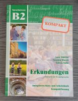Erkundungen Deutsch als Fremdsprache KOMPAKT B2 (DaF/DaZ) Leipzig - Marienbrunn Vorschau