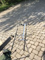 2x Karpfenrute Fox Warrior 12ft 2,75lbs Angeln Niedersachsen - Holdorf Vorschau