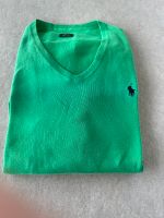 Pullover Ralph Lauren, grün, Gr. M Kr. München - Hohenbrunn Vorschau