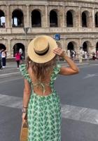 Zara Midikleid mit Stickerei Gr.S Frankfurt am Main - Altstadt Vorschau