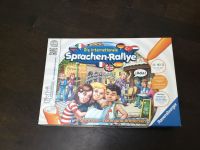 TIPTOI Spiel NEU „Die internationale Sprachenrallye“, Bayern - Leinach Vorschau