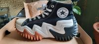 Converse Run Star Motion HI Sneaker, Gr.38 Rheinland-Pfalz - Klotten Vorschau