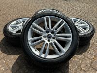 Original 18“ Winterräder für MINI Countryman F60 Niedersachsen - Braunschweig Vorschau