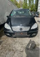 Mercedes A200 Turbo*193PS*Klima*Sitzheizung Essen - Essen-West Vorschau