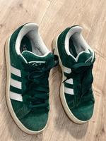 Adidas Campus Größe 39,9 Harburg - Hamburg Hausbruch Vorschau