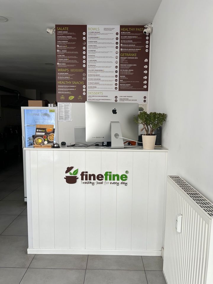 Restaurant zu Verkaufen in Gerresheim in Düsseldorf