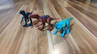 Jurassic World Attack Pack Dinosaurier Nürnberg (Mittelfr) - Aussenstadt-Sued Vorschau