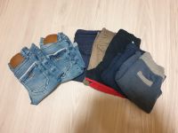 8x kurze Hosen Jeans "name it" und Stoffhosen Gr. 122 / 128 Nordrhein-Westfalen - Hückeswagen Vorschau