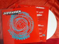 Vinyl-LP - Fehlfarben  "Xenophonie"  (white) - 2012 Sachsen - Freital Vorschau