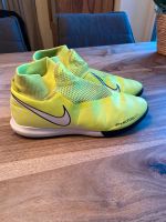 Fußballschuhe Hallenschuhe Nike Ghost Phantom SN Größe EUR 42,5 Schleswig-Holstein - Norderstedt Vorschau