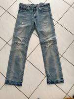 Abercrombie & Fitch Jeans 32/32 Hessen - Bad Soden am Taunus Vorschau