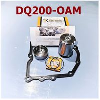 OAM-DQ200 Reparatursatz, 7Gang DSG Getriebe ,Mechatronik Bayern - Simbach Vorschau