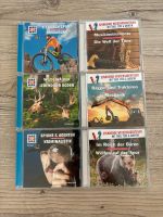 Was ist was CD-Sammlung 6CDs Rheinland-Pfalz - Hanhofen Vorschau