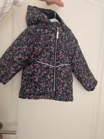 Winterjacke Jacke Baby Mädchen Neu 80 Nordrhein-Westfalen - Meinerzhagen Vorschau