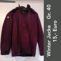 Winter Jacke Niedersachsen - Quakenbrück Vorschau