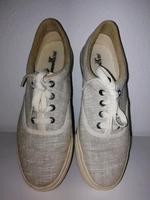 Romika Leinenschuhe Sneakers Bayern - Ingolstadt Vorschau