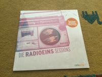 LP/Schallplatte „RadioEins Sessions“ Vol. 2 Pankow - Prenzlauer Berg Vorschau