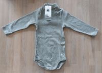 Baby Langarm Body Gr. 74 Petit Bateau NEU OVP Nordrhein-Westfalen - Niederkassel Vorschau