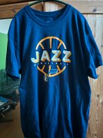Utah Jazz NBA T-Shirt Baden-Württemberg - Ravensburg Vorschau
