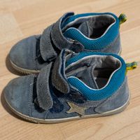 Kinderschuhe SUPERFIT, Leder, 24 Berlin - Spandau Vorschau