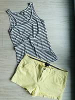Tolles Set Shirts Jeans Stretch SuperDry Shirt Vero moda xl 42 Schleswig-Holstein - Ammersbek Vorschau