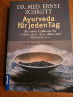 Ayurveda für jeden Tag Nordrhein-Westfalen - Sankt Augustin Vorschau