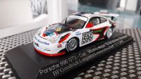 Moskovskaya Porsche 996 GT3 Cup 1:43 VLN 2005 Umbau Hessen - Walluf Vorschau