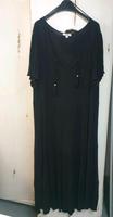 Kleid Sommerkleid schwarz 100% Viskose C&A Nordrhein-Westfalen - Bünde Vorschau