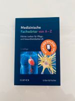 Medizinische Fachwörter A-Z Bayern - Postbauer-Heng Vorschau