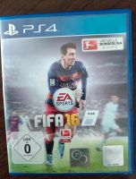 Fifa-16 PS-4 Nordrhein-Westfalen - Metelen Vorschau